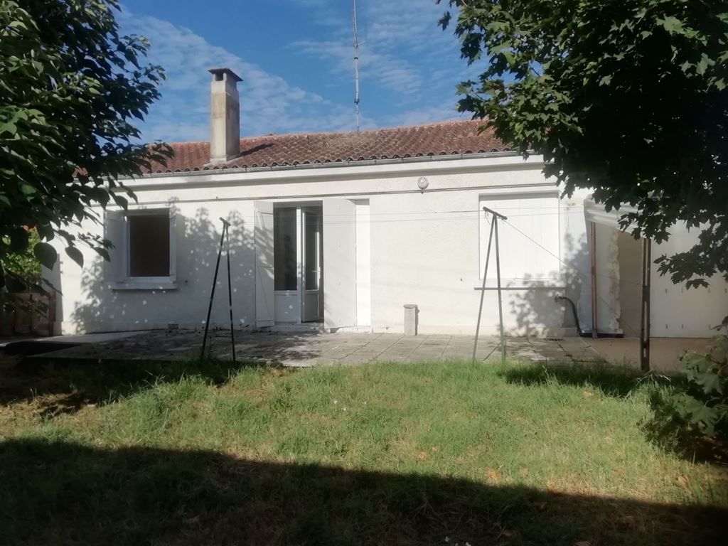 Maison BERGERAC 120000€ RICHARD Robert IMMOBILIER Maison BERGERAC 120000€ RICHARD Robert IMMOBILIER