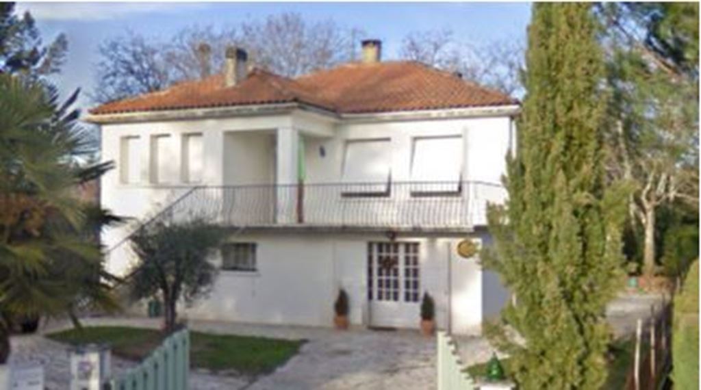 Maison BERGERAC 225000€ RICHARD Robert IMMOBILIER Maison BERGERAC 225000€ RICHARD Robert IMMOBILIER