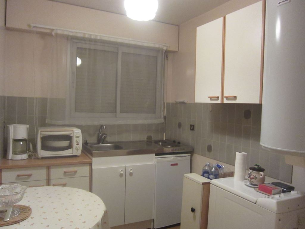 Appartement T2 BERGERAC 65000€ RICHARD Robert IMMOBILIER Appartement T2 BERGERAC 65000€ RICHARD Robert IMMOBILIER