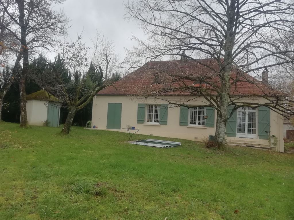 Maison en pierre MONBAZILLAC 304000€ RICHARD Robert IMMOBILIER Maison en pierre MONBAZILLAC 304000€ RICHARD Robert IMMOBILIER