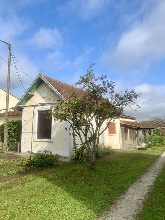 Maison BERGERAC 105000€ RICHARD Robert IMMOBILIER