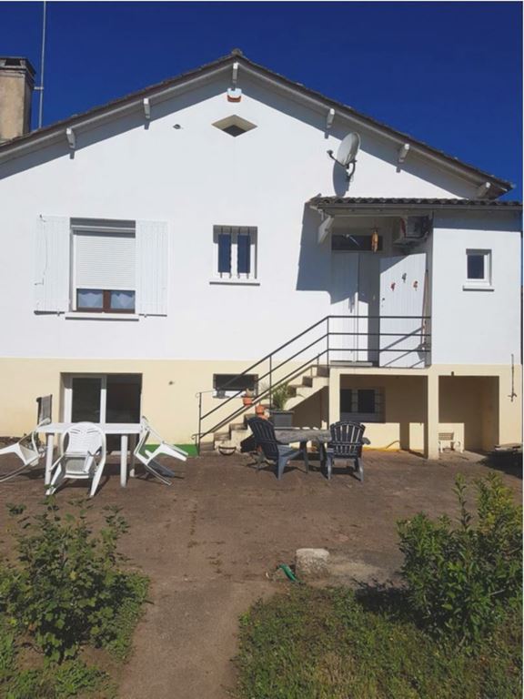 Maison de ville BERGERAC 182000€ RICHARD Robert IMMOBILIER Maison de ville BERGERAC 182000€ RICHARD Robert IMMOBILIER