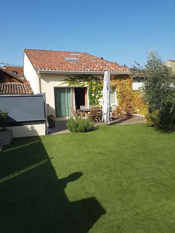 Maison de ville BERGERAC 251000€ RICHARD Robert IMMOBILIER Maison de ville BERGERAC 251000€ RICHARD Robert IMMOBILIER
