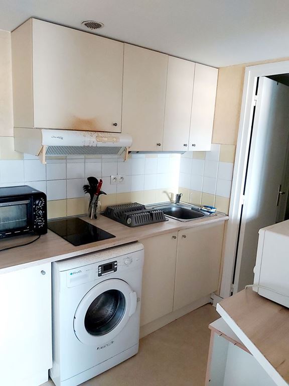 Appartement Appartement BERGERAC 72000€ RICHARD Robert IMMOBILIER Appartement Appartement BERGERAC 72000€ RICHARD Robert IMMOBILIER