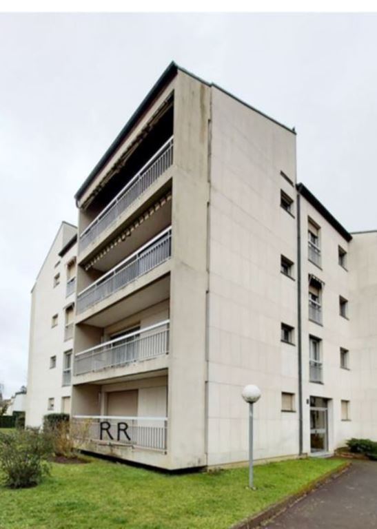 Appartement Appartement BERGERAC 86900€ RICHARD Robert IMMOBILIER Appartement Appartement BERGERAC 86900€ RICHARD Robert IMMOBILIER