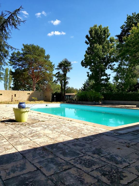 Maison BERGERAC 262000€ RICHARD Robert IMMOBILIER Maison BERGERAC 262000€ RICHARD Robert IMMOBILIER