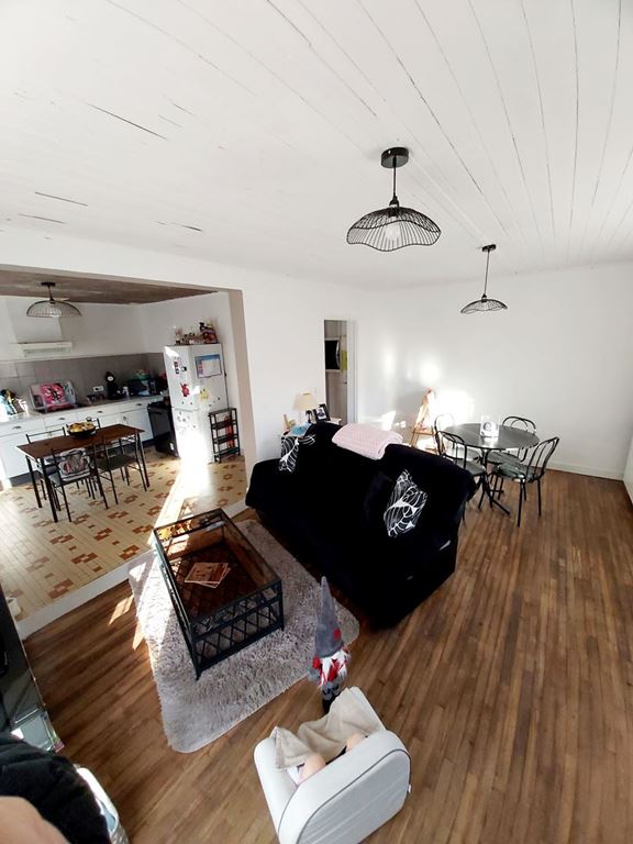 Maison de caractère QUEYSSAC 181500€ RICHARD Robert IMMOBILIER Maison de caractère QUEYSSAC 181500€ RICHARD Robert IMMOBILIER