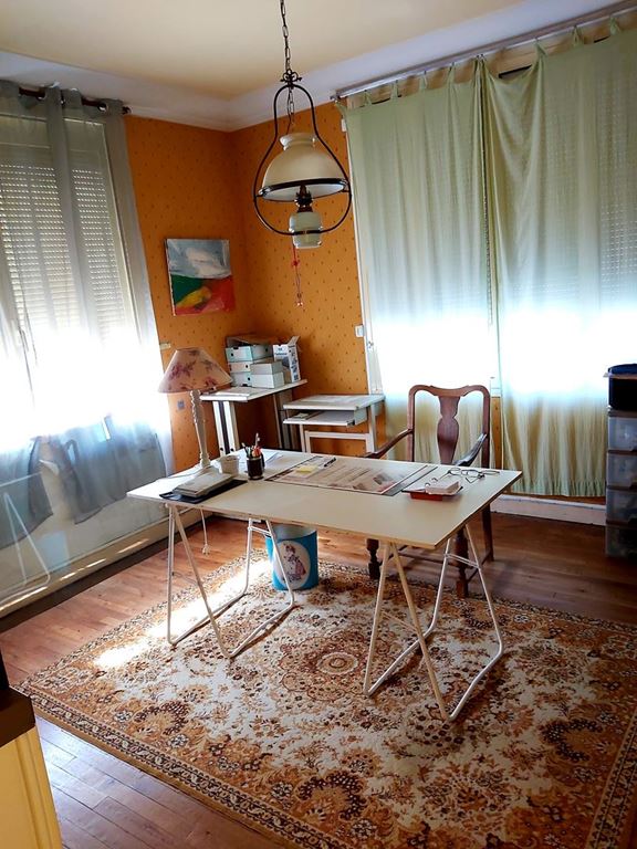 Maison en pierre SAUSSIGNAC 245000€ RICHARD Robert IMMOBILIER Maison en pierre SAUSSIGNAC 245000€ RICHARD Robert IMMOBILIER