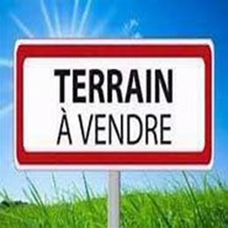 Terrain PINEUILH 188000€ RICHARD Robert IMMOBILIER