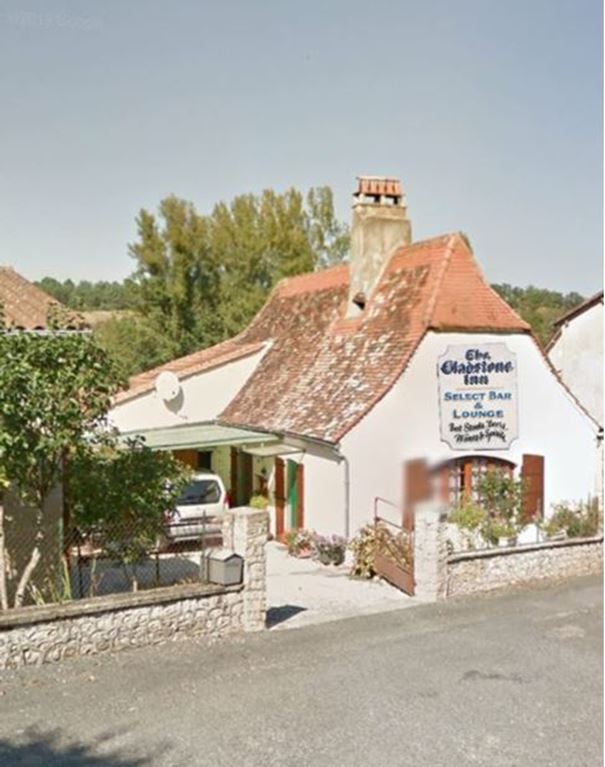 Maison de bourg STE FOY DE LONGAS 121000€ RICHARD Robert IMMOBILIER Maison de bourg STE FOY DE LONGAS 121000€ RICHARD Robert IMMOBILIER