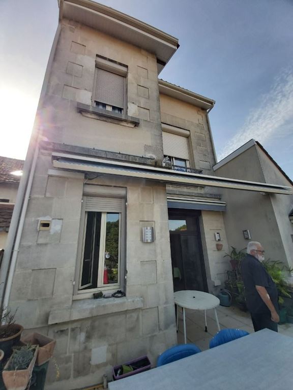 Immeuble BERGERAC 598000€ RICHARD Robert IMMOBILIER