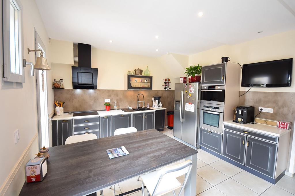Maison BERGERAC 254000€ RICHARD Robert IMMOBILIER Maison BERGERAC 254000€ RICHARD Robert IMMOBILIER